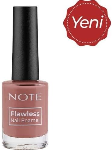 Cosmetics Nail Flawless Oje 65 Velvet, Pembe