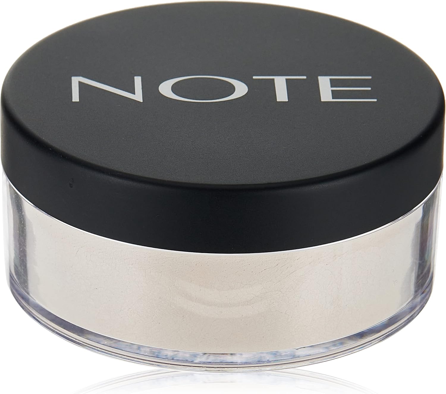 Cosmetics Loose Powder 02 Light Beige Makyaj Sabitleyici Matlaştırıcı Toz Pudra