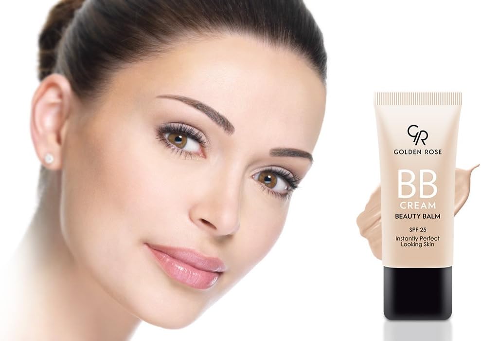 BB Cream Beauty Balm No: 03 Natural - SPF 25 Güneş Korumalı BB Krem