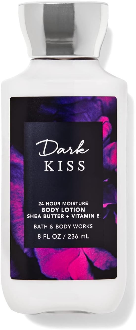 Dark Kiss Vücut Losyonu 236 ml