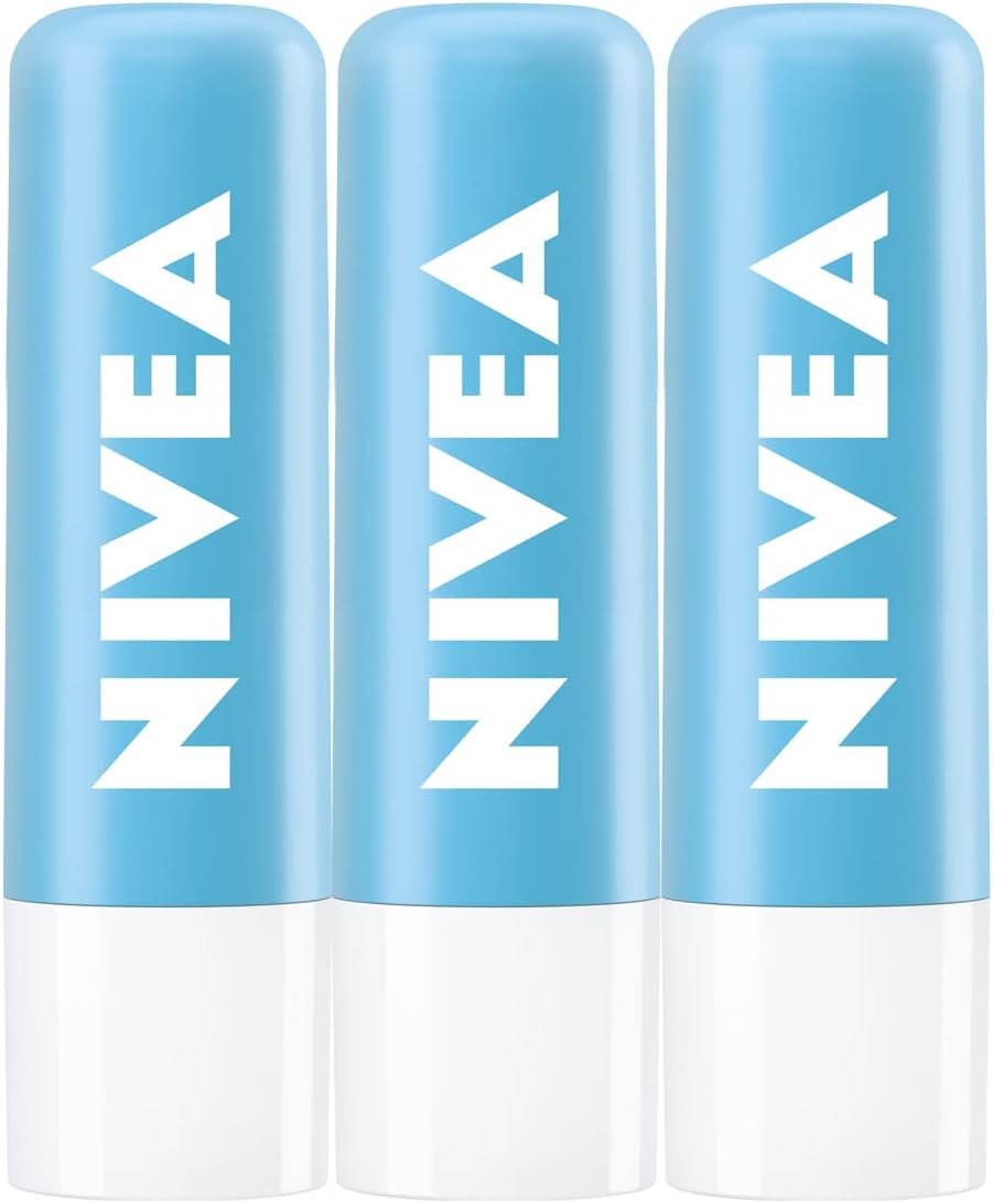 Nlc Dudak Kremi Hydro Care 4,8G X3