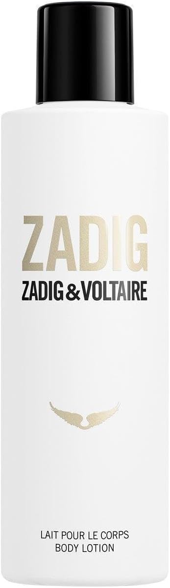 Zadig Voltaire Zadig Body Lotion 200 Ml