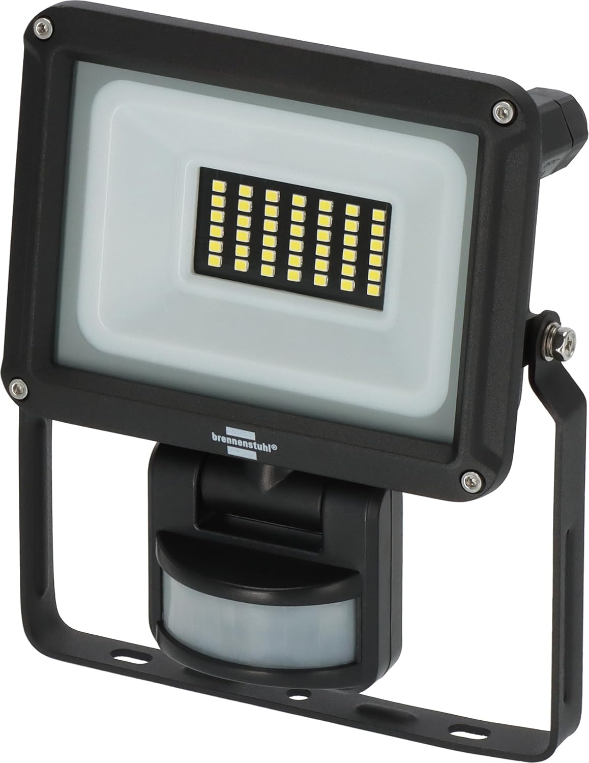 Nuevo 2024 – Foco LED JARO 3060 P con dedektör infrarrojo de movimientos, 2300 lümen, 20 W, IP65