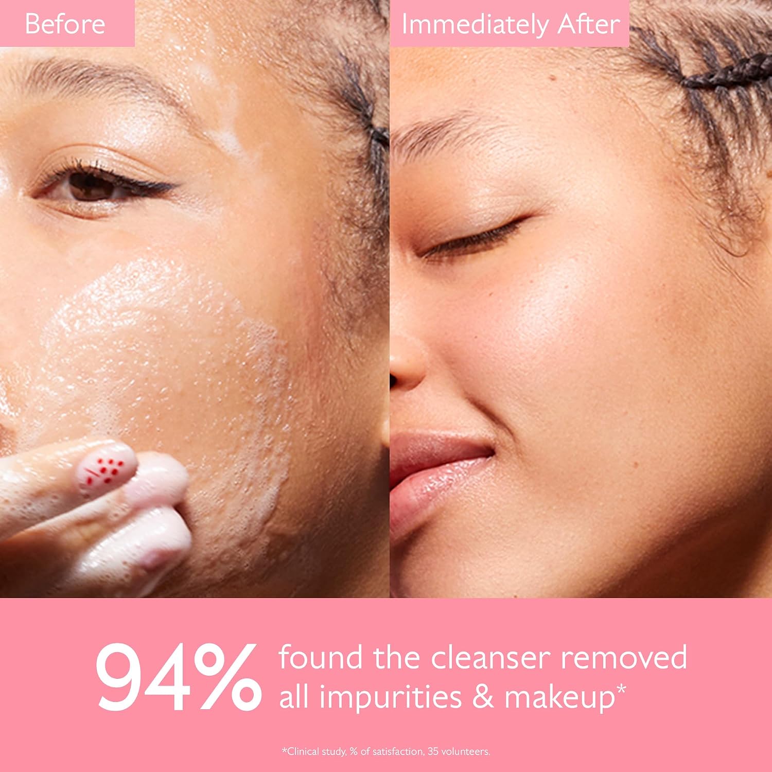 Vinohydra Cleansing Gel 150 ml