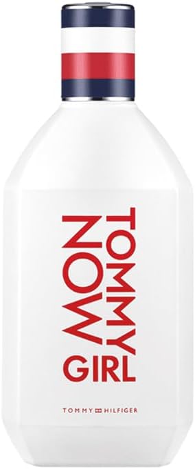 Girl Now Edt 100Ml