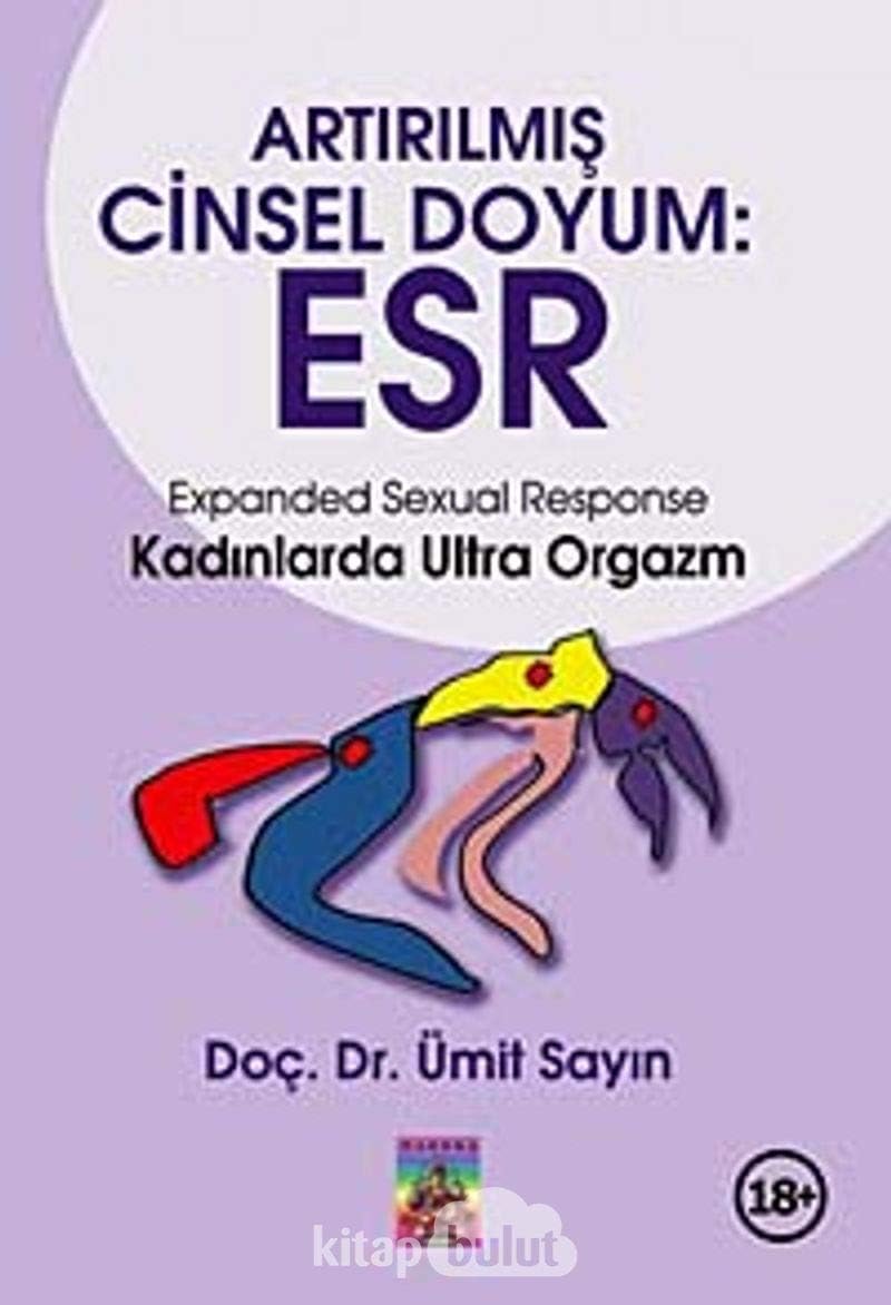 Artırılımış Cinsel Doyum ESR