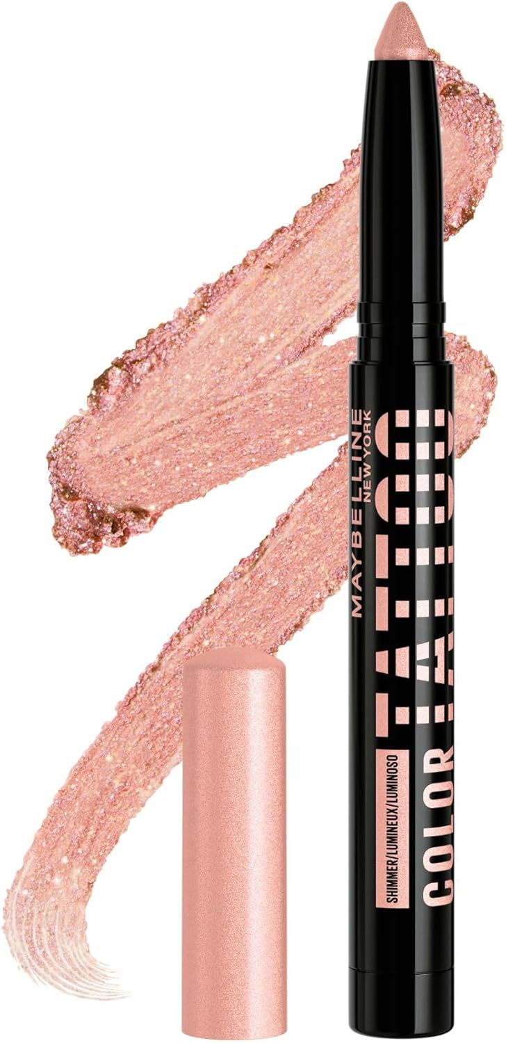 New York Color Tattoo 24H Eye Stix - Inspired