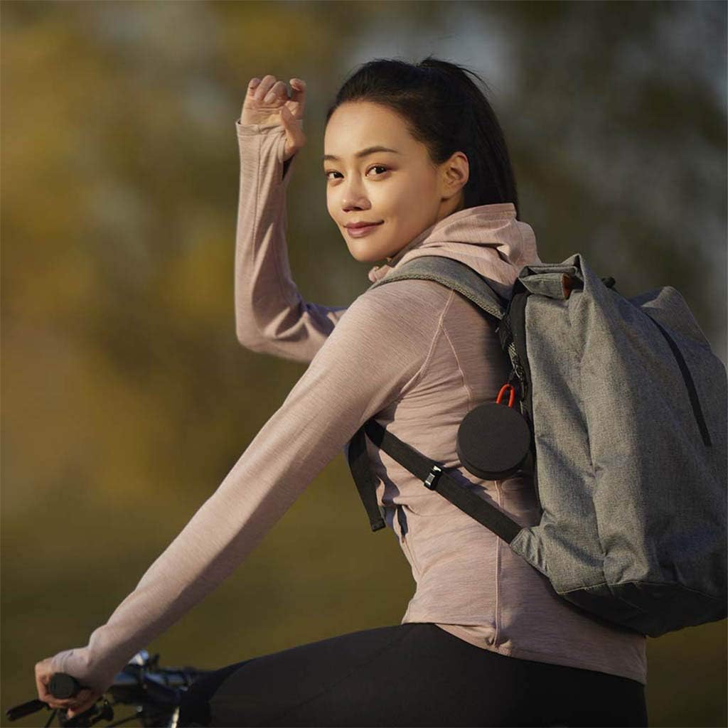 Mi Portable Bluetooth Hoparlör Gray (Resmi Distribütör Garantili)