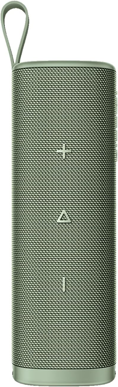 Sound Outdoor 30W IP67 Taşınabilir Bluetooth Hoparlör Yeşil ( Türkiye Garantili)