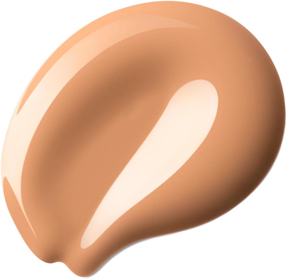 Terracotta Glow Fluid Foundation 4n