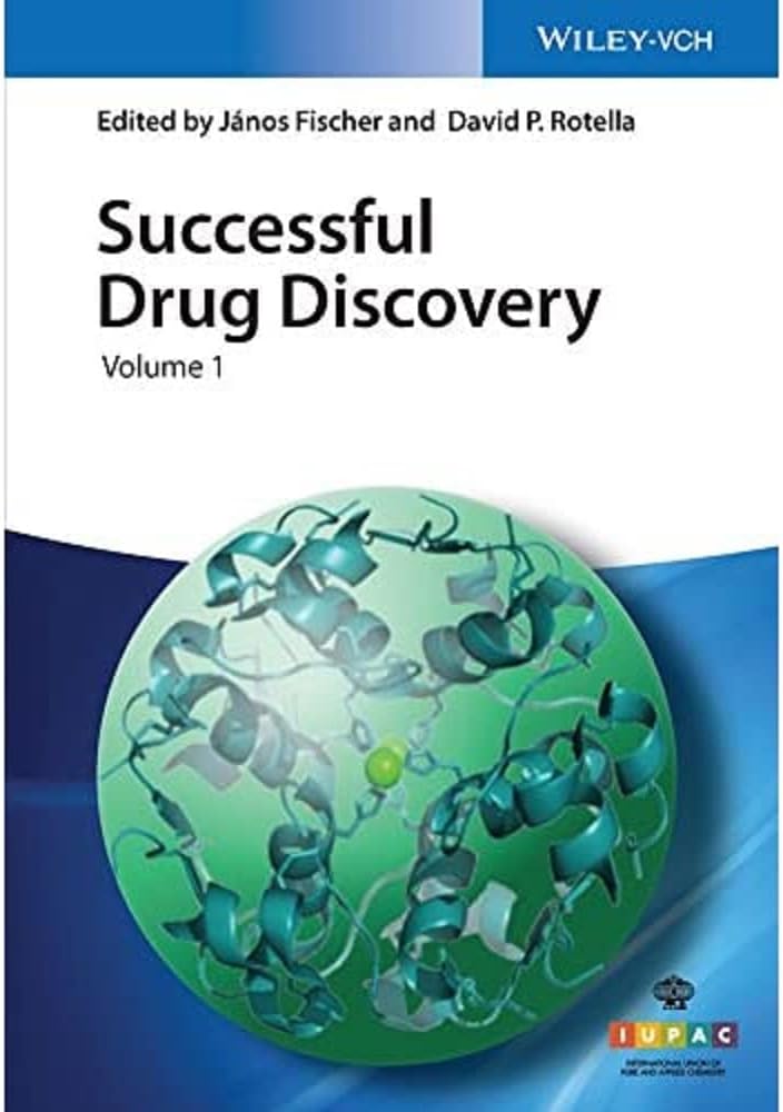 Successful Drug Discovery, Volume 1