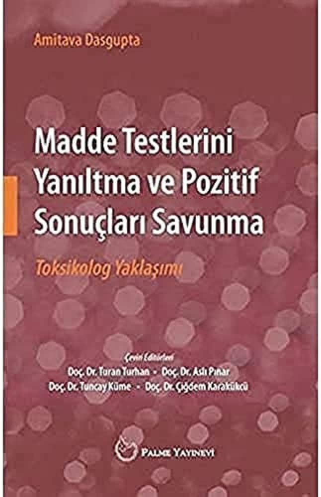 Toksikolog Yaklaşımı