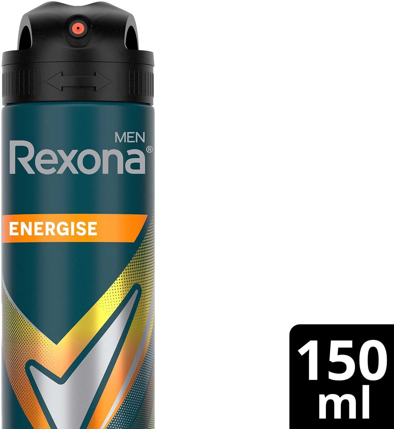Men Erkek Energise Aeresol Deodorant 150 ml