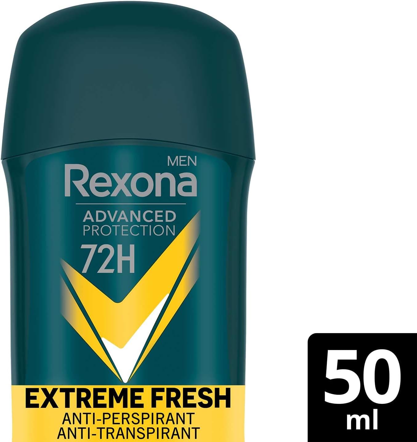 Men Extra Fresh Stick Deodorant, 50 Mililitre