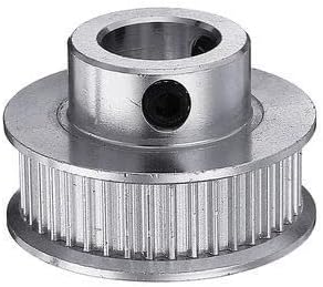 Gt2 40 Diş Kasnak 10Mm
