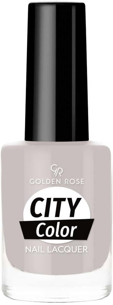 City Color Nail Lacquer No: 150 - Parlak ve Uzun Süre Kalıcı Oje 10.2 ml