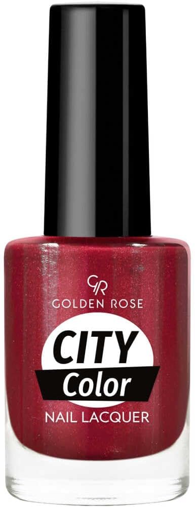 City Color Nail Lacquer No: 147 - Parlak ve Uzun Süre Kalıcı Oje 10.2 ml