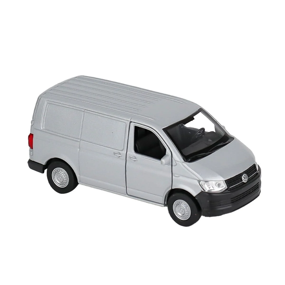 43762 Welly Dıecast Vw T6 Van 72