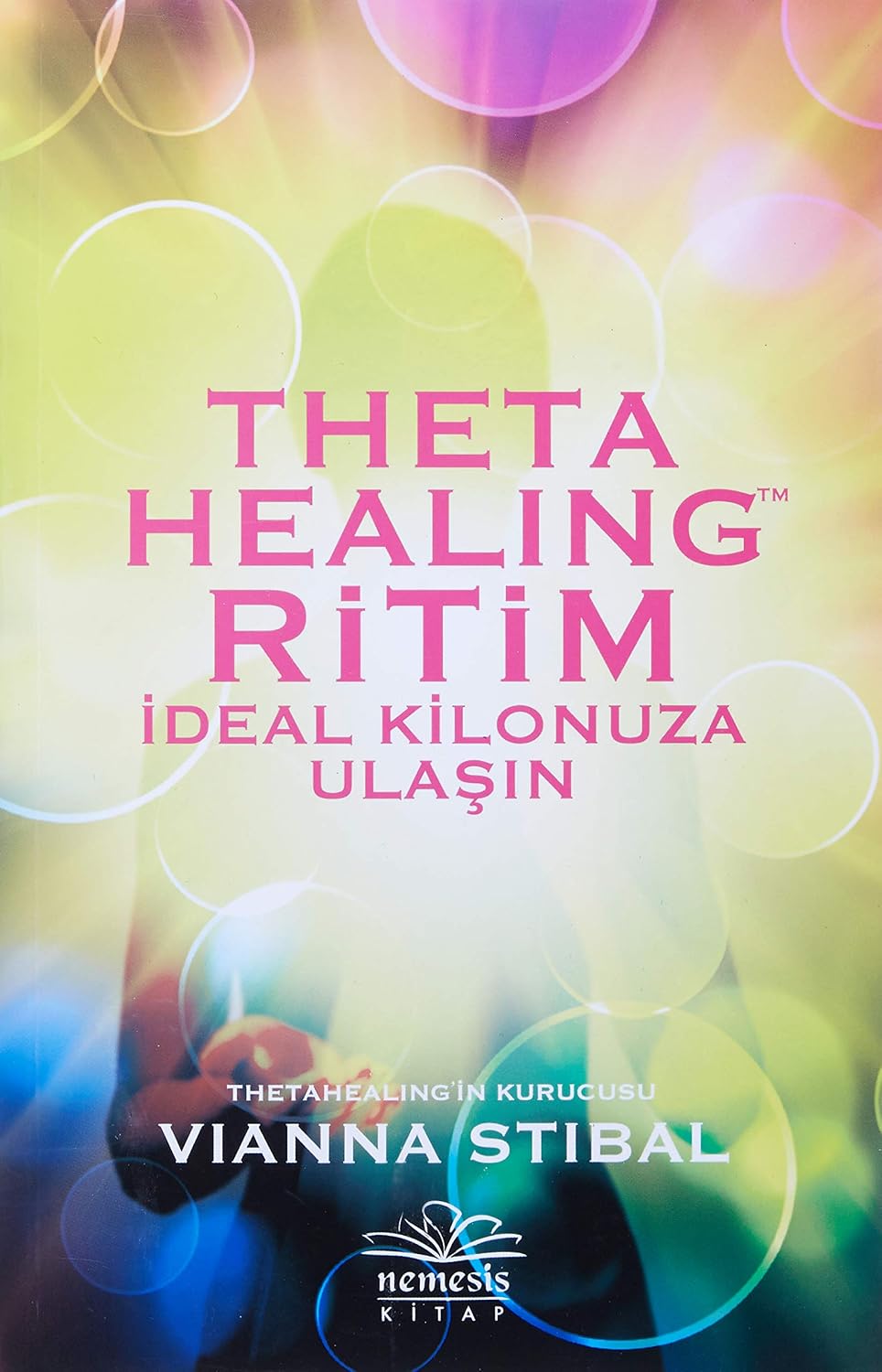Theta Healing Ritim: İdeal Kilonuza Ulaşın