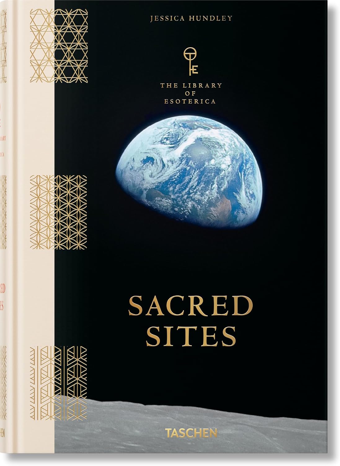 Sacred Sites: The Library of Esoterica