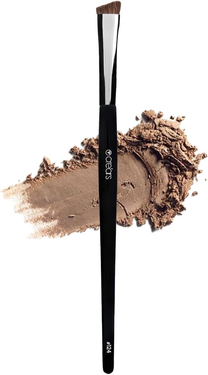 Açılı Fırça Angled Brush #124