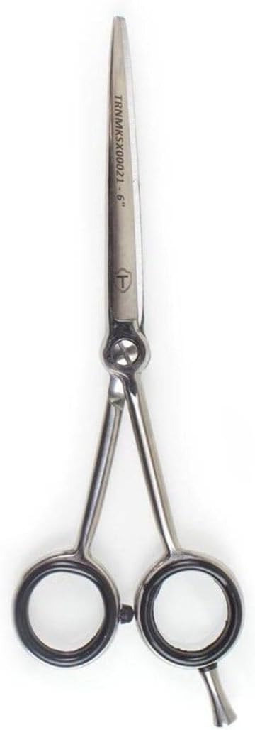 Trina Berber Makası 6", Metal