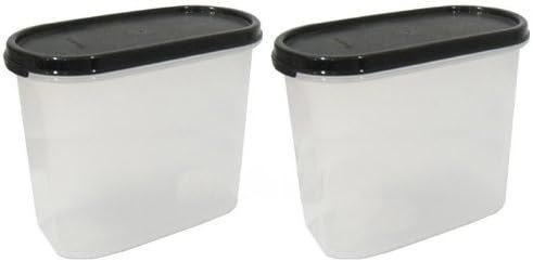 Oval 3 2'li Set(1,7L)