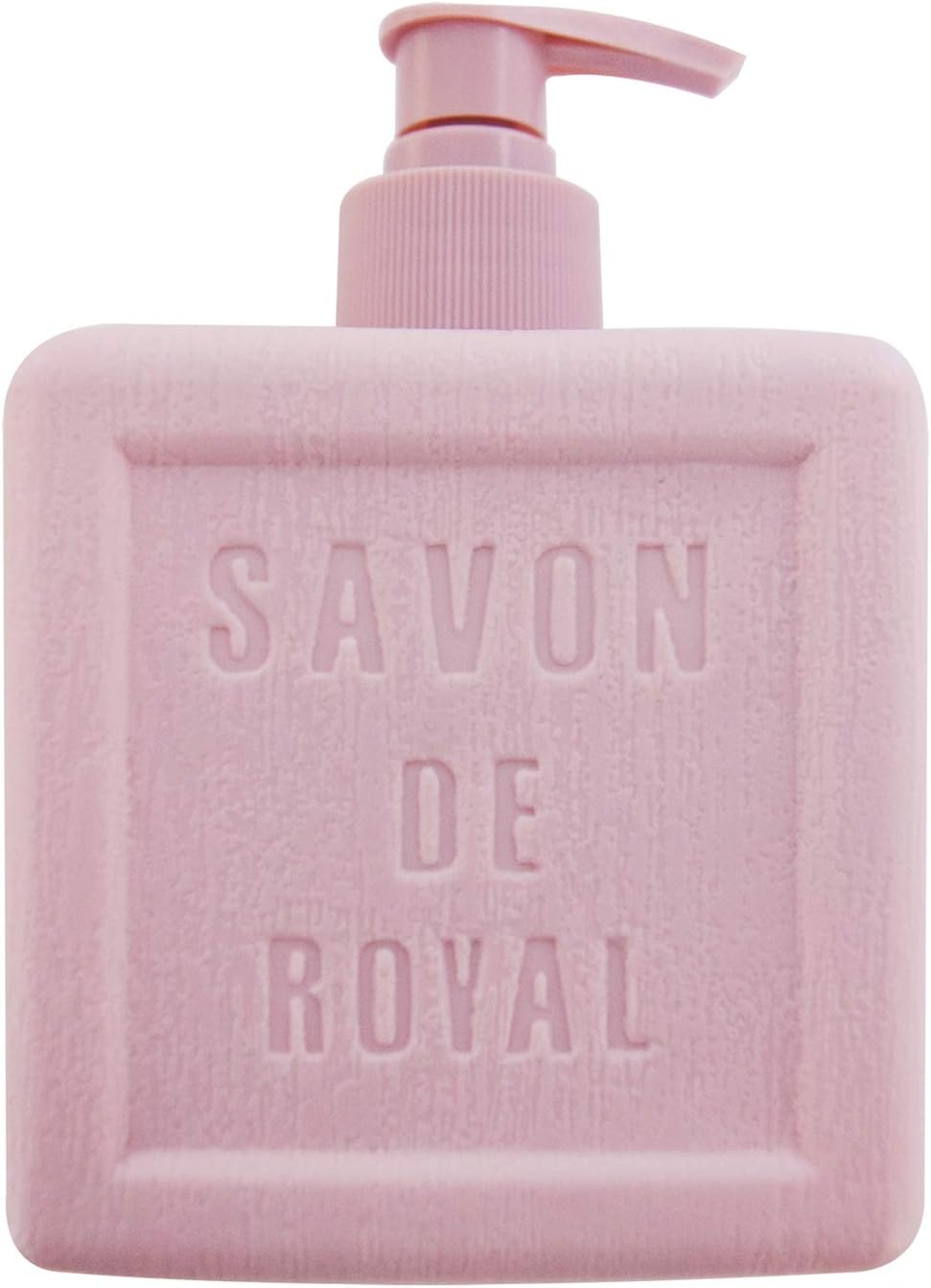 Provence Nemlendirici Luxury Vegan Sıvı Sabun 500 ml (Mor)