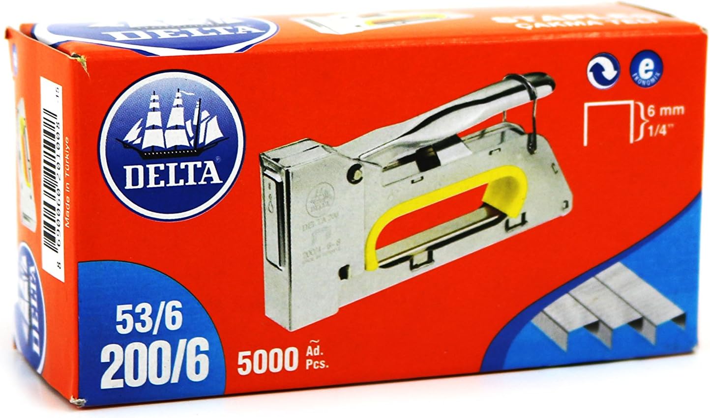 200/6 El Tabanca Teli 53/6 5000li Paket