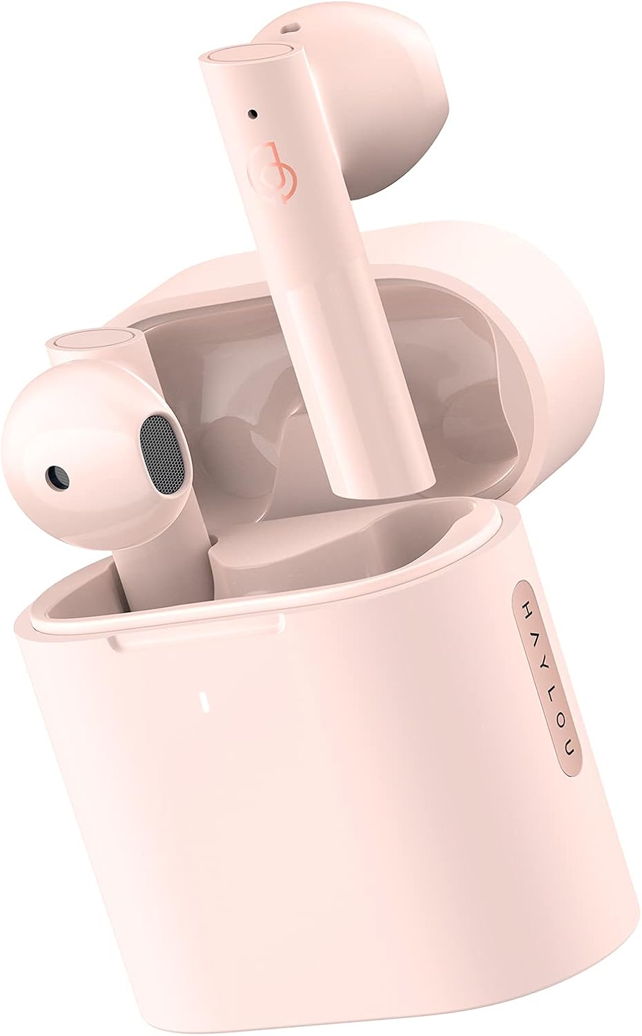 MORIPODS T33-P TWS BLUETOOTH KULAKİÇİ KULAKLIK PEMBE