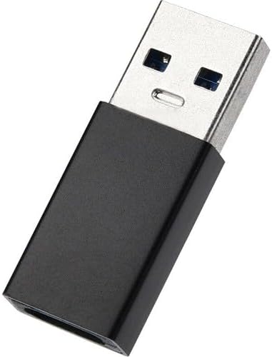 USB 3.0 to Type-C Çevirici Adaptör, Type-A to USB-C