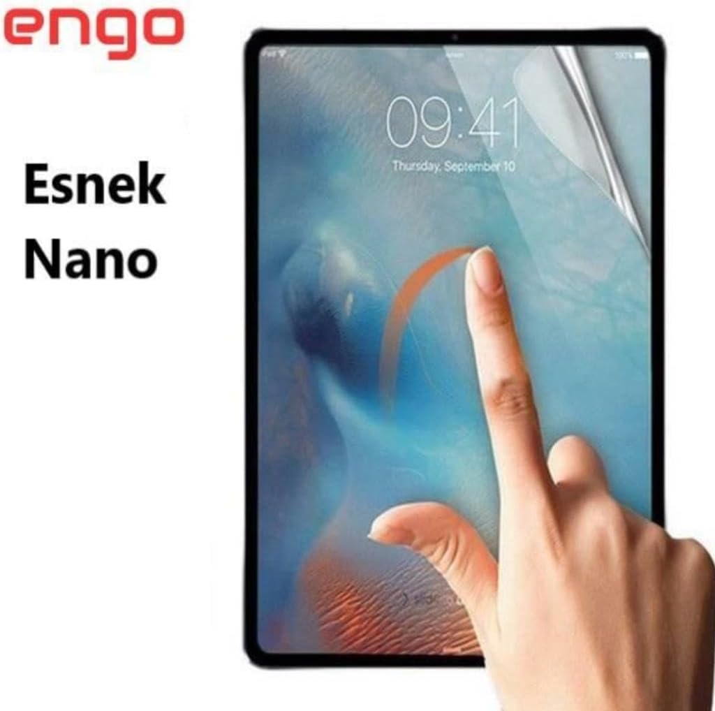 Xiaomi Pad Mini 8.8 İnç İle Uyumlu Ekran Koruyucu 9h Temperli Kırılmaz Esnek Nano Cam, Çizilmeye Ve Darbeye Dayanıklı Koruma, Hd Şeffaf Film