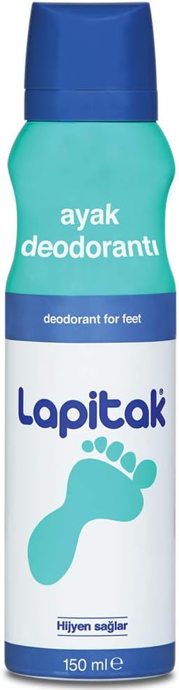 Ayak Deodorantı 150 ml