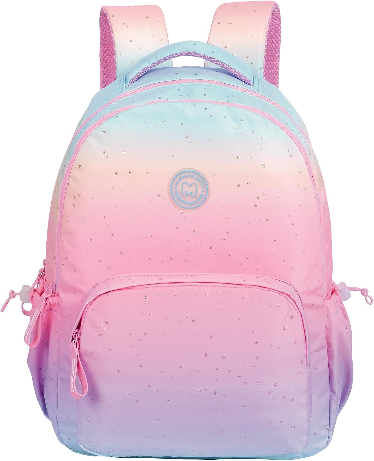 DEGRADÉ NEW BACKPACK SIRT ÇANTASI