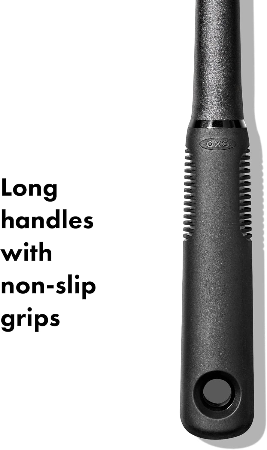 Good Grips Kepçe