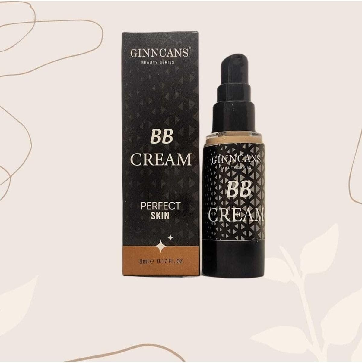 Bb Krem Beauty Bb Cream No: 501 35ml