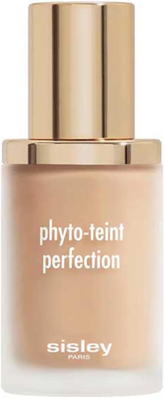 Sisley Phyto-Teint Perfection 3N Apricot