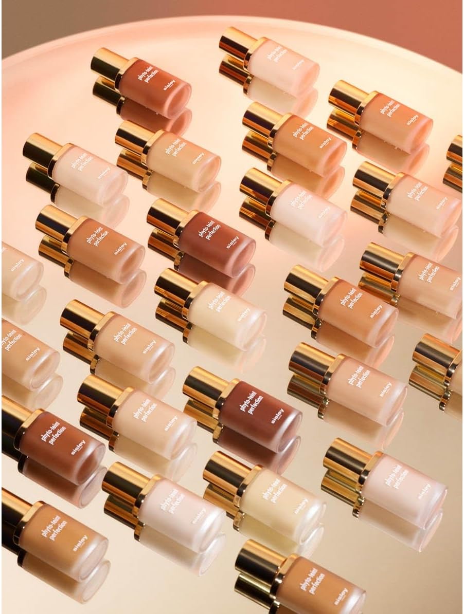 Sisley Phyto-Teint Perfection 3W2 Hazel