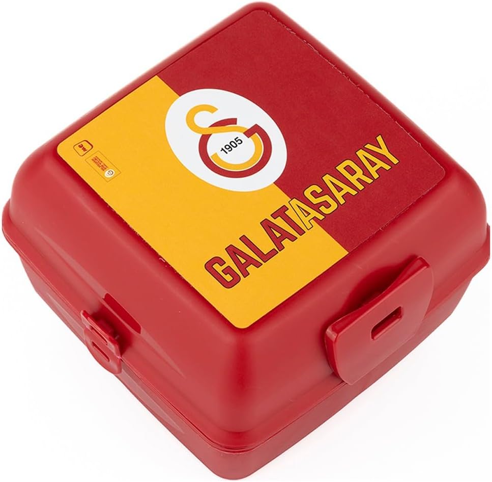 Me Saklama Kabı Galatasaray 25572