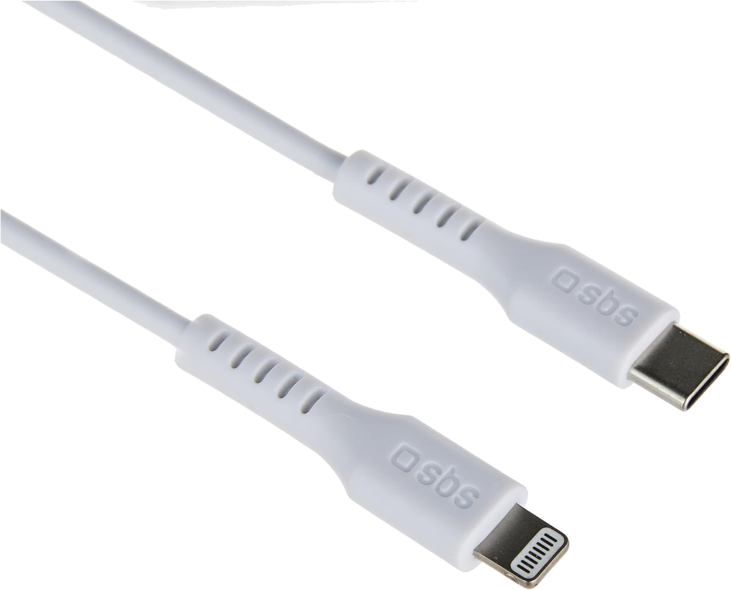 64474 LİGHTNING -TYPE C KABLO 1METRE- BEYAZ