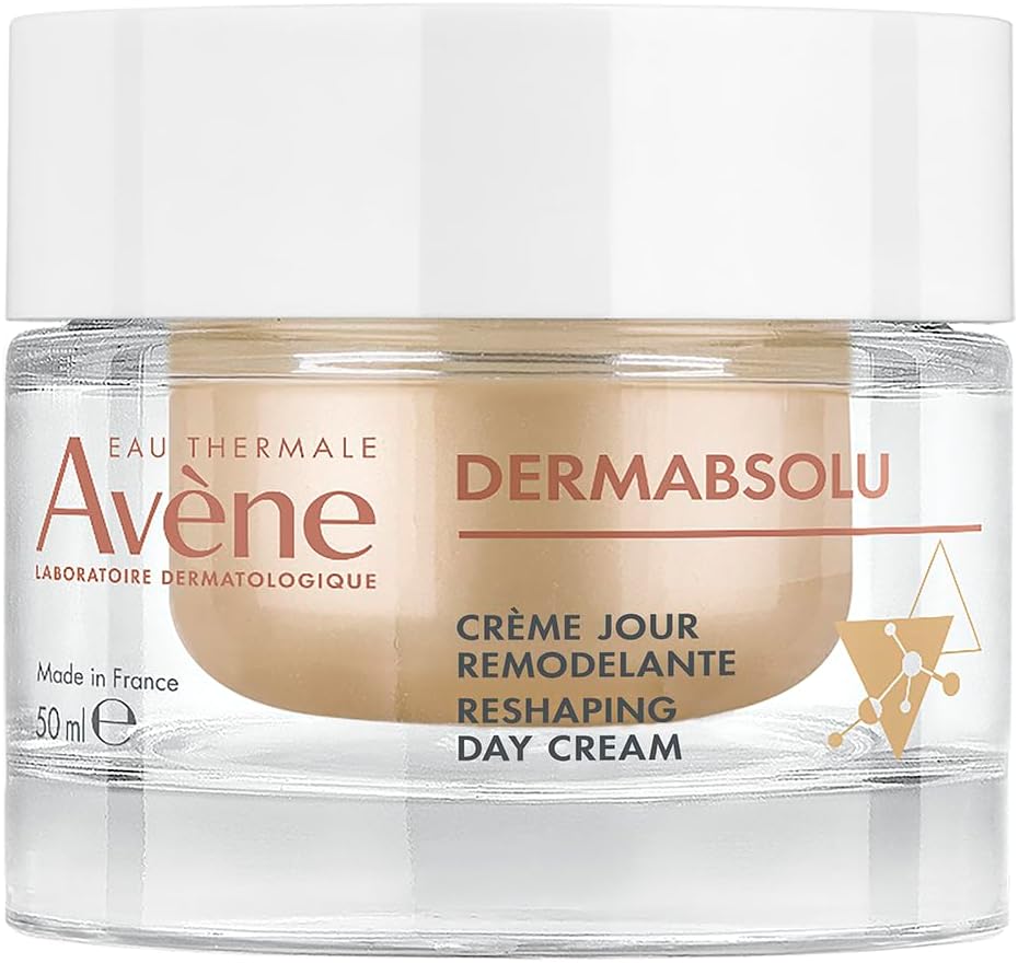 EAU THERMALE AVENE DermAbsolu Sıkılık Ve Yoğunluk Kaybı Yaşayan Ciltler İçin Gündüz Bakım Kremi 40 ML
