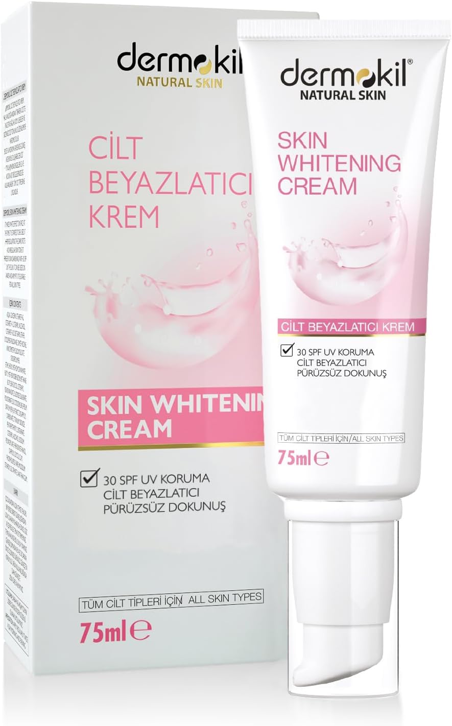 Cilt Beyazlatıcı 75 ml