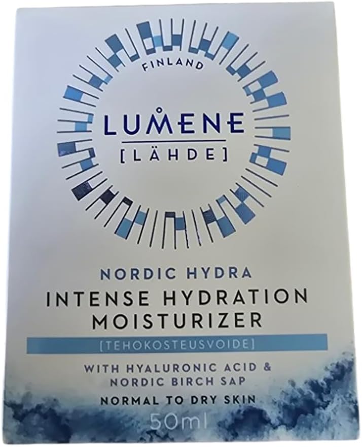 Intense Hydration 24H Yoğun Nem Kremi (50 ml)
