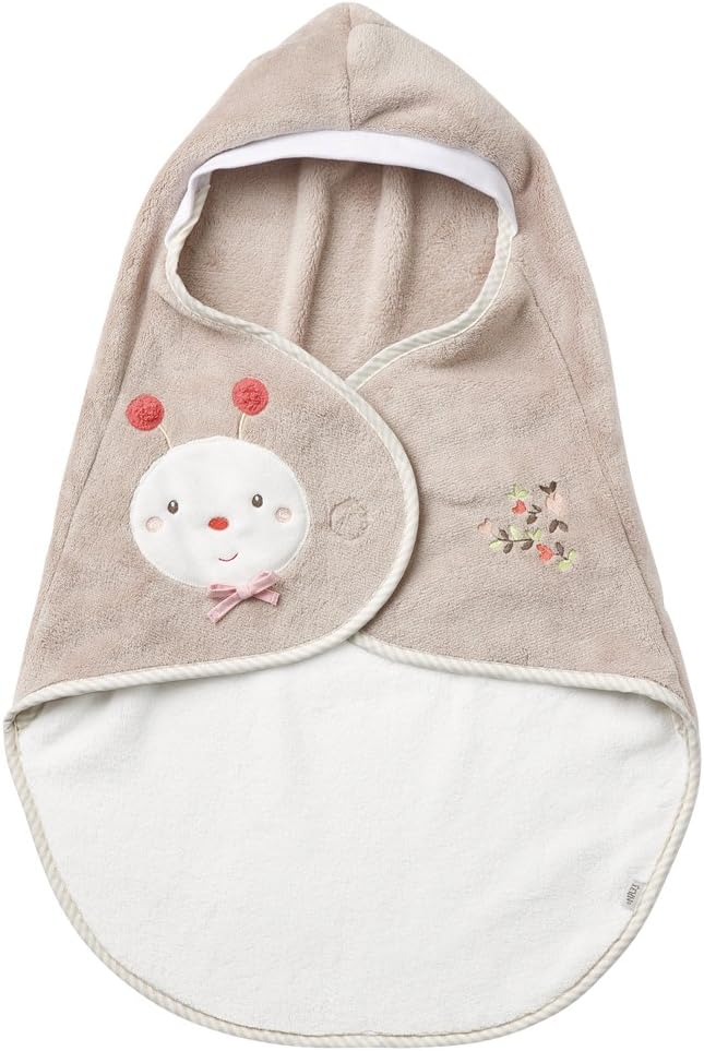 Baby 68580 Kundak Arı (Çok Renkli)