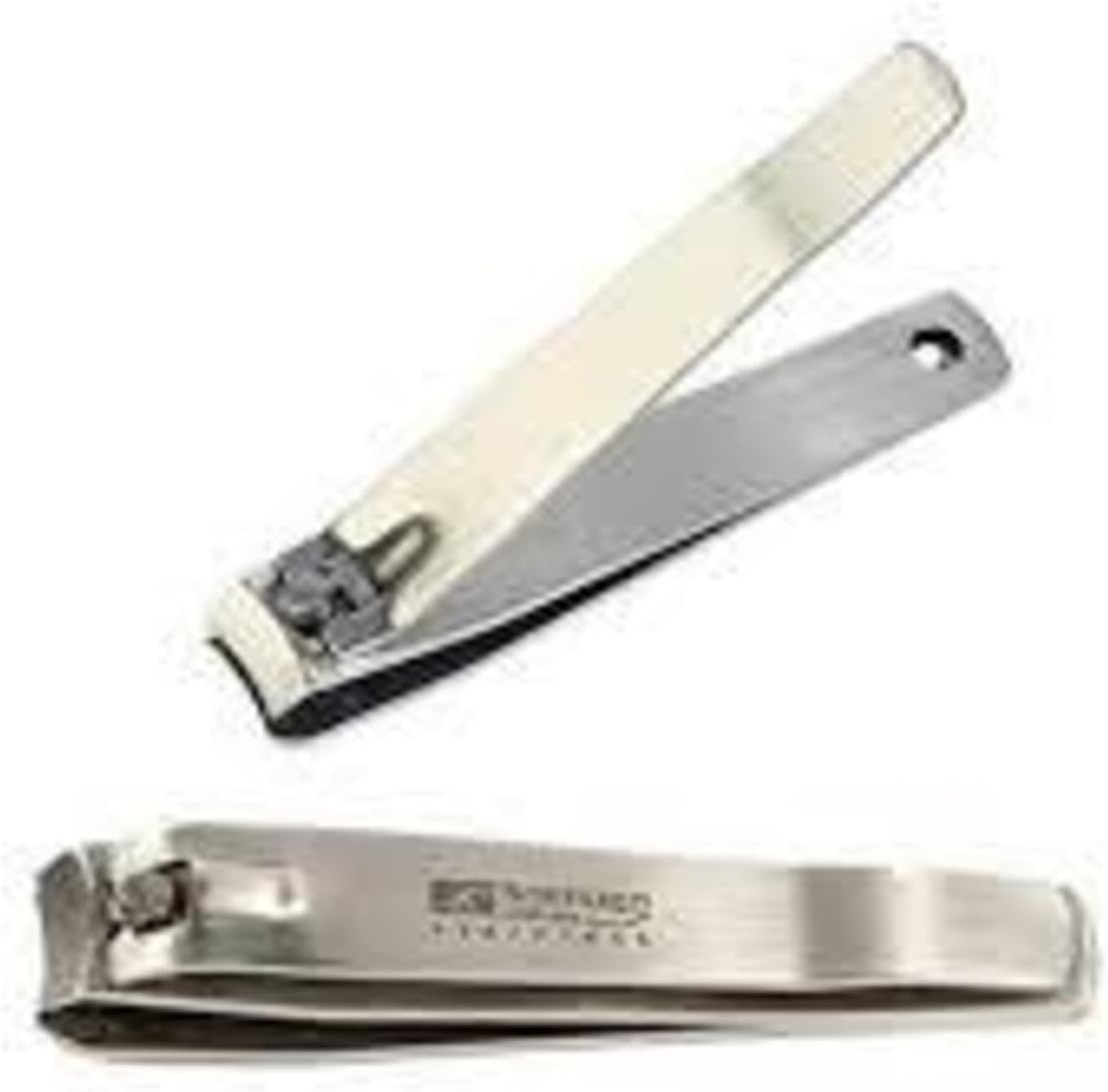 TIRNAK MAKASI 318 INOX 1 Paket