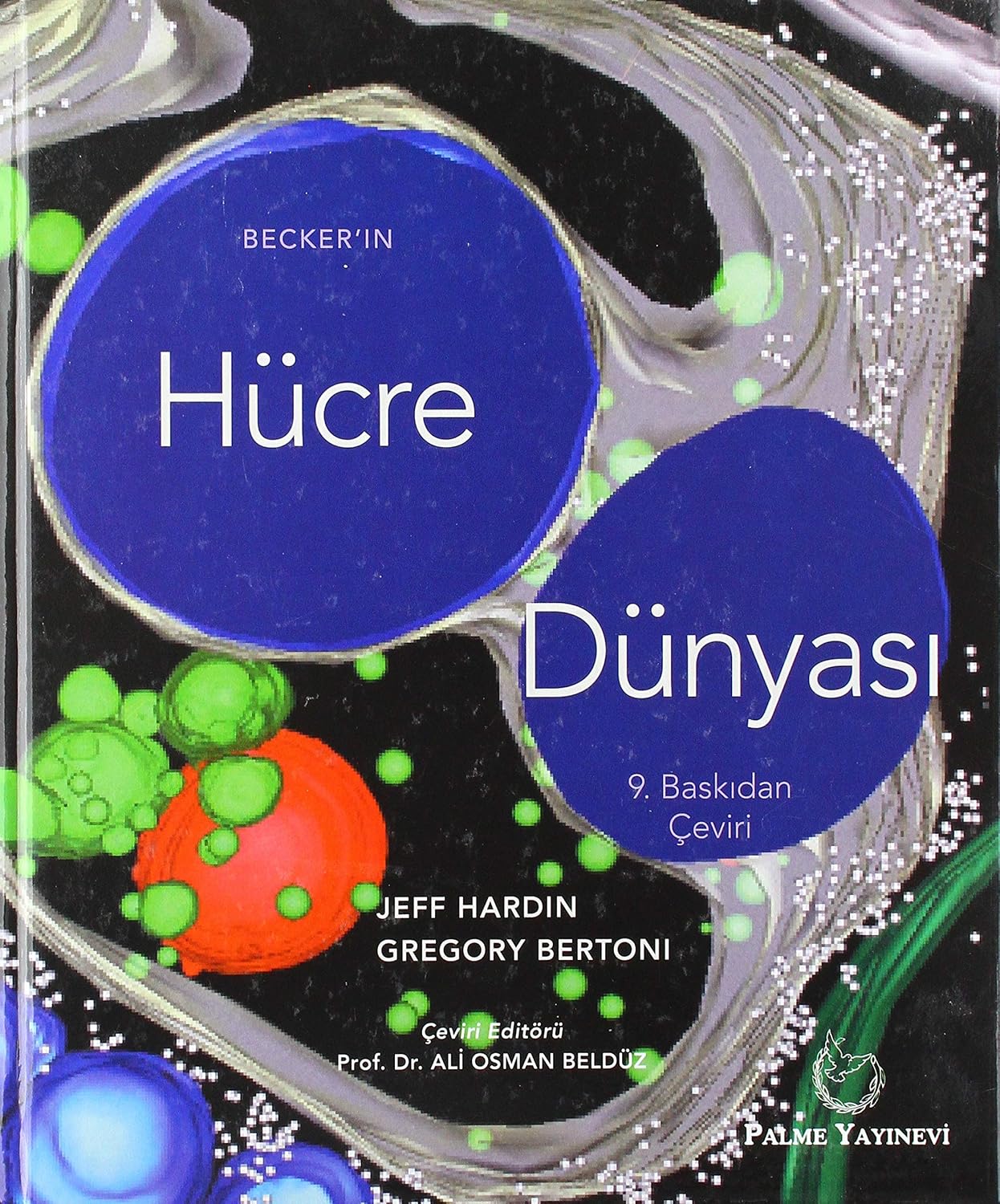 Becker'in Hücre Dünyası