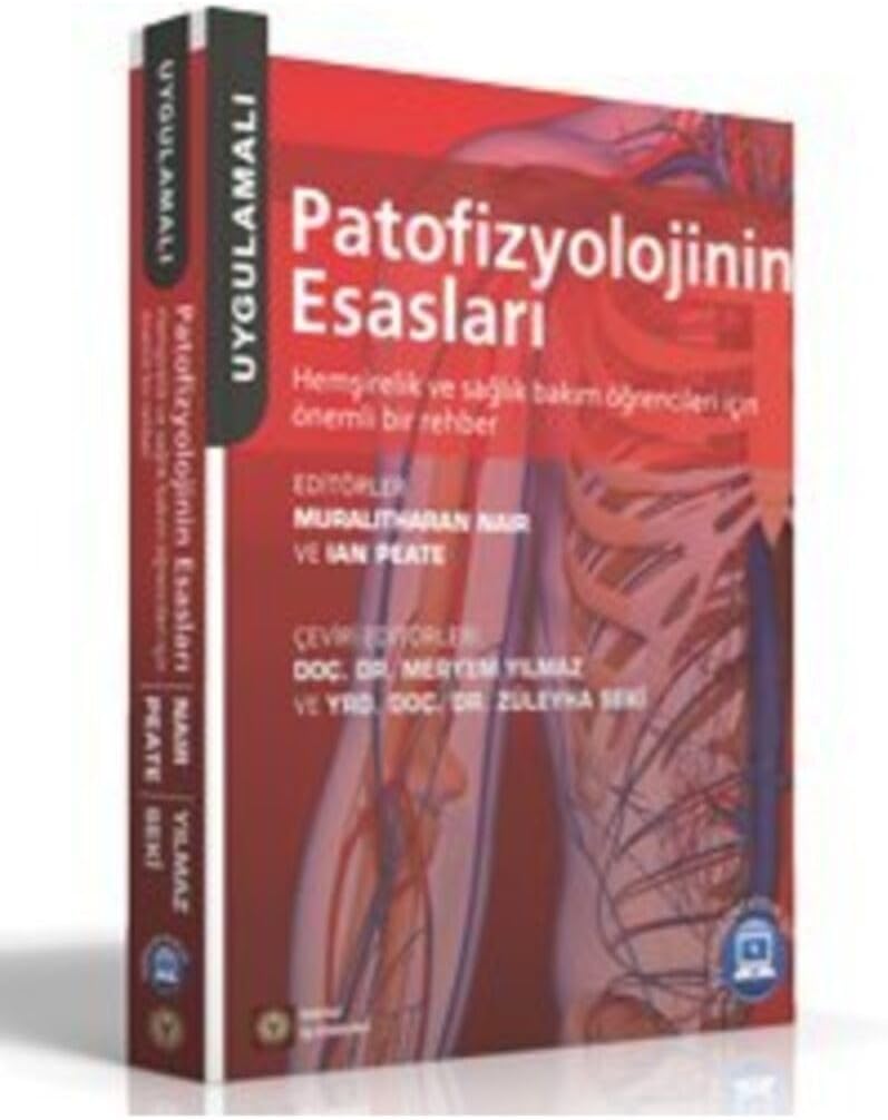 Uygulamalı Patofizyolojinin Esasları
