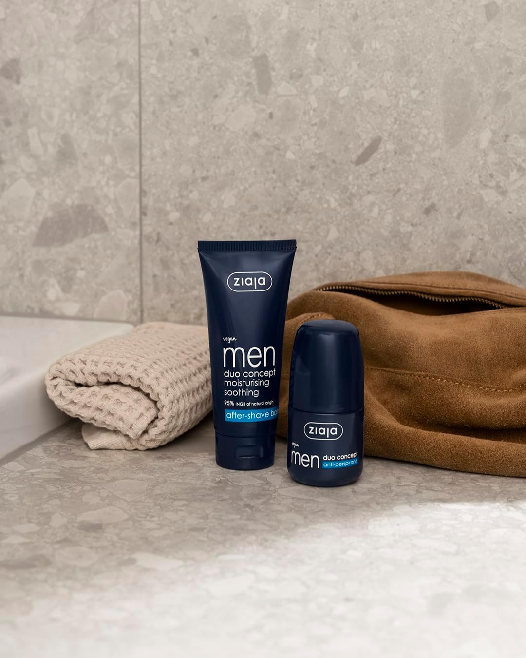 Erkek / Traş Sonrası Merhemi 75 Ml