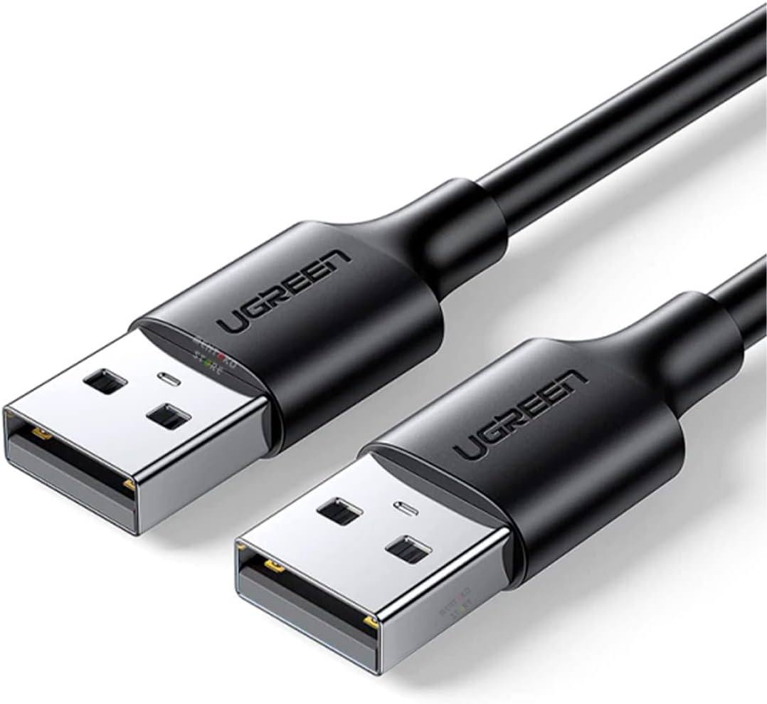 USB to USB Data ve Şarj Kablosu, 1.5 Metre