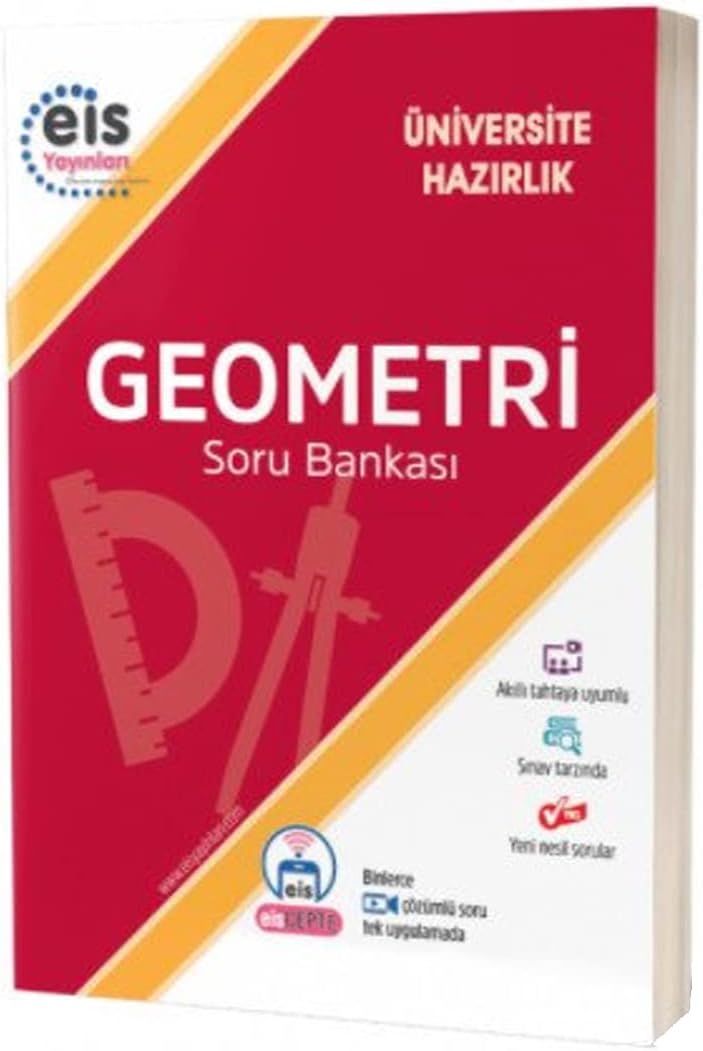 YKS Geometri - Soru Bankası